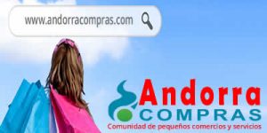 Andorra Compras - Comunidad de pequeños comercios y servicios Andorranos