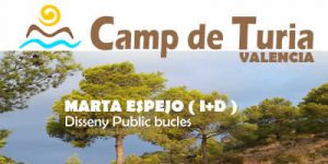 Camp de Turia una región especial